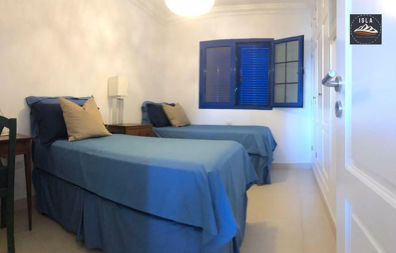 Appartement Terraza El Charco Arrecife