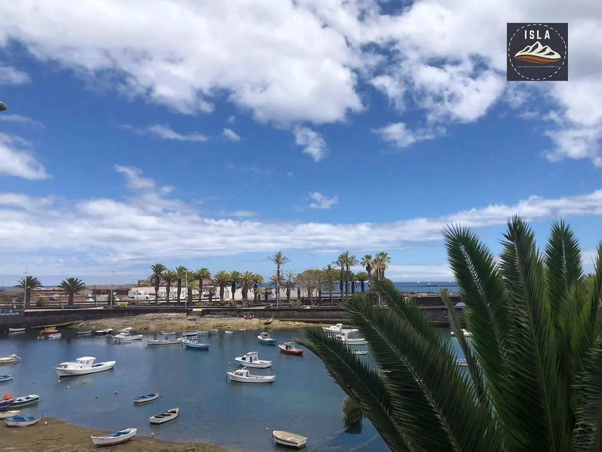 Appartement Terraza El Charco Arrecife  Arrecife (Lanzarote)