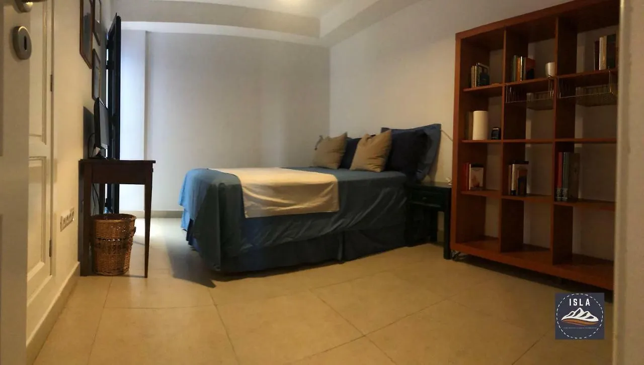 Appartement Terraza El Charco Arrecife
