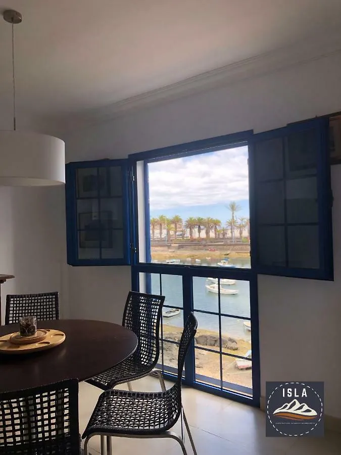 Appartement Terraza El Charco Arrecife Espagne