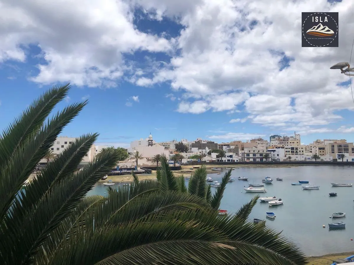 Appartement Terraza El Charco Arrecife Arrecife (Lanzarote)