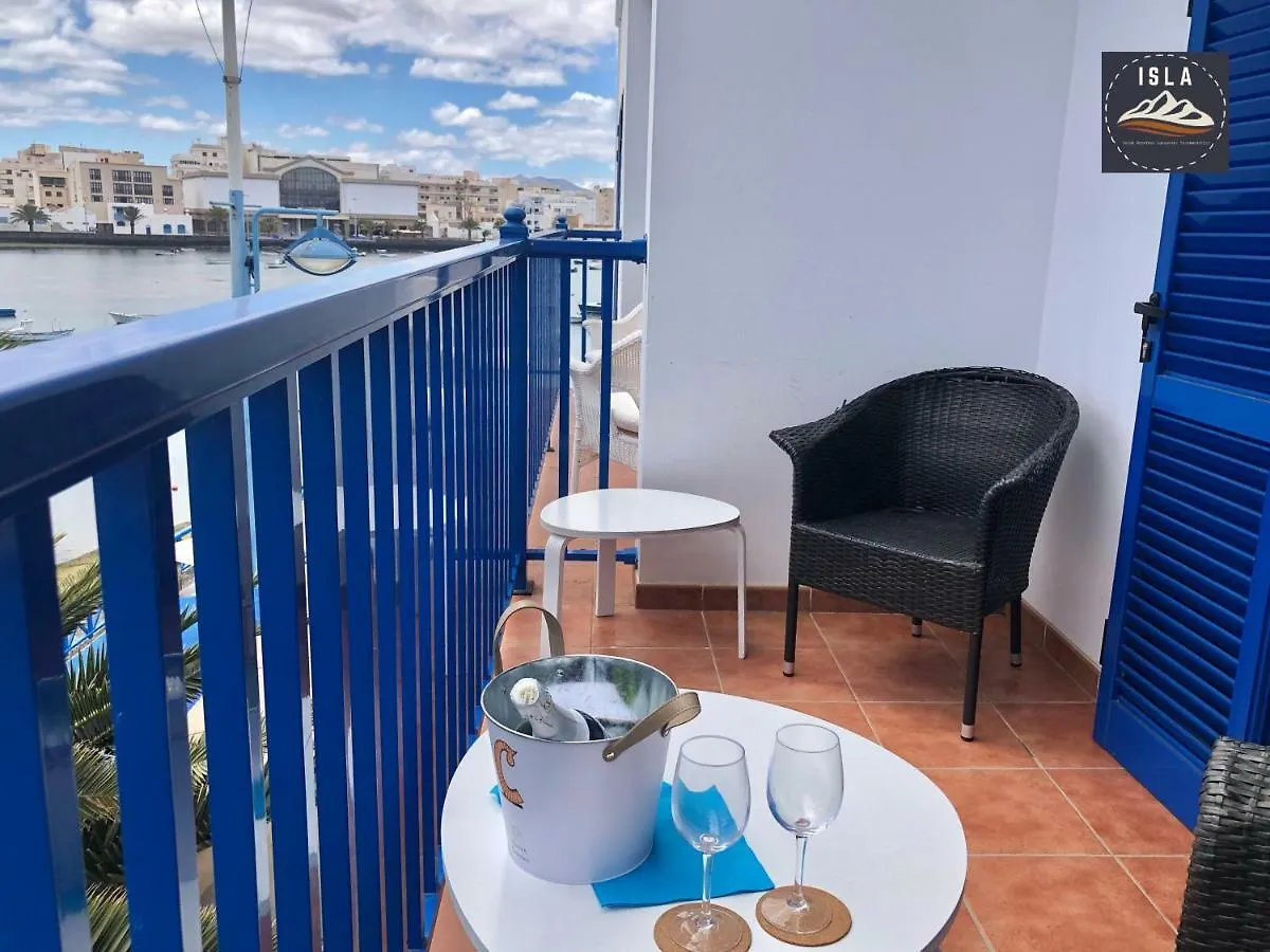 Terraza El Charco Arrecife Apartment Spain